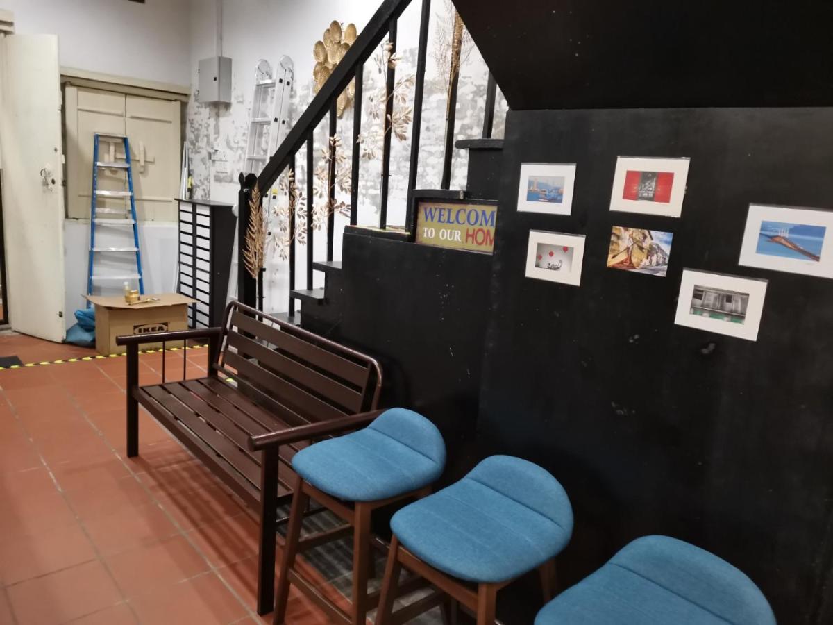 G Fortune Guest House+ Джордж Таун Екстериор снимка